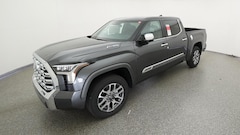 2025 Toyota Tundra i-FORCE MAX 1794 Edition 1794 CREWMAX 5.5