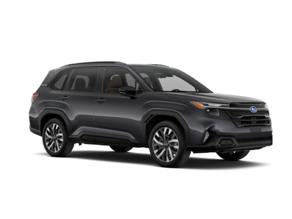 New 2025 Subaru Forester Touring For Sale in Concord NC