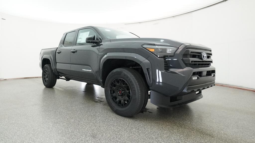 2025 Toyota Tacoma SR5 photo 19