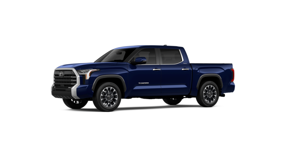 2025 Toyota Tundra For Sale In Urbana, IL