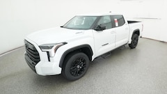 2025 Toyota Tundra i-FORCE MAX Limited i-FORCE MAX Truck CrewMax