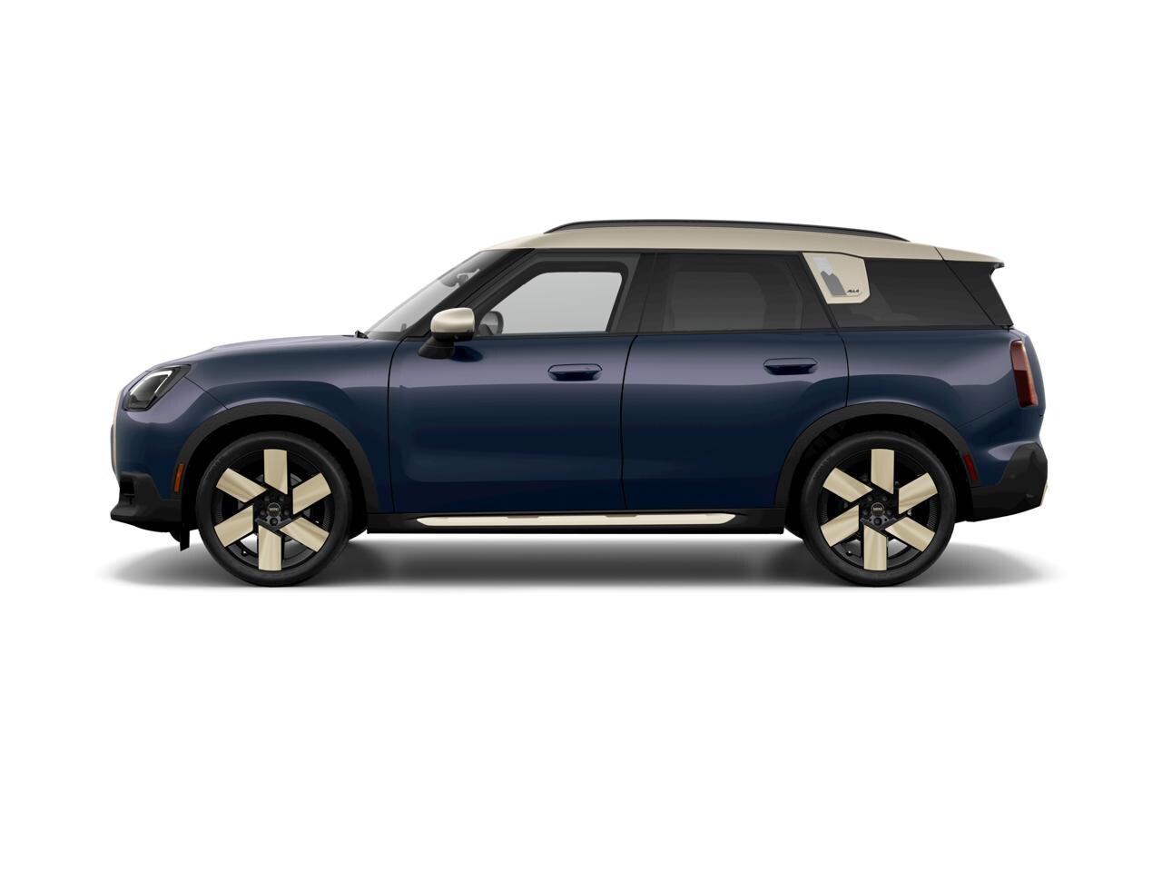 2026 Mini Countryman S ALL4 photo 4