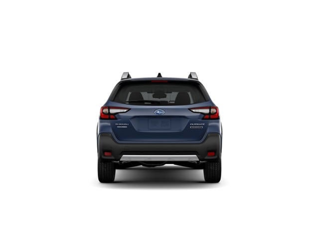 2025 Subaru Outback Touring XT photo 9