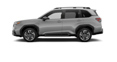 2025 Subaru Forester Limited SUV