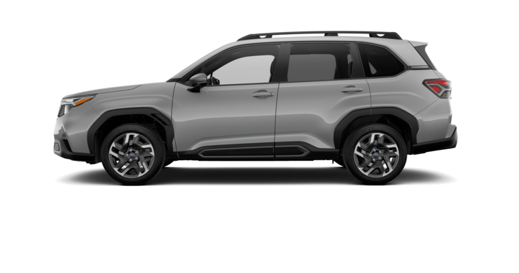 2025 Subaru Forester Limited SUV