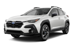 2025 Subaru Crosstrek Limited Small SUVs