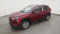 2025 Toyota RAV4 Hybrid LE SUV