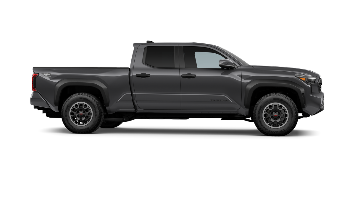 2025 Toyota Tacoma TRD Off Road - Photo 33