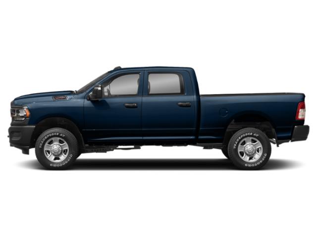 2024 Ram 2500 Tradesman photo 2