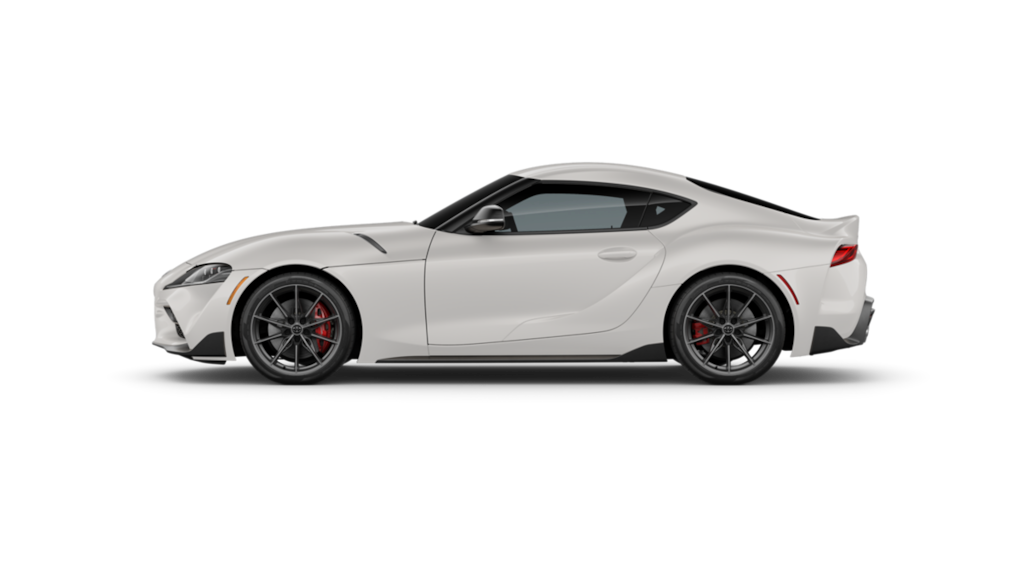 New 2025 Toyota GR Supra For Sale in Corona CA Stock