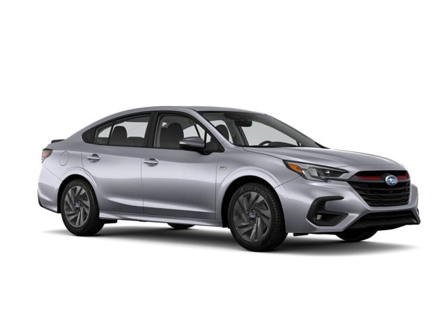 2025 Subaru Legacy Sport Hero Image