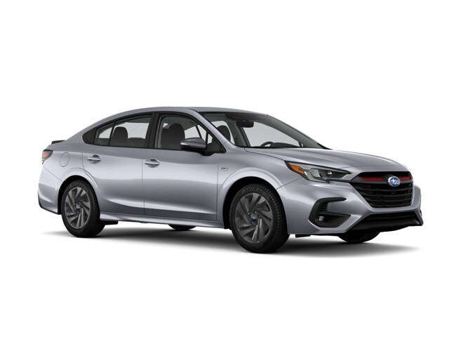 2025 Subaru Legacy Sport photo 3
