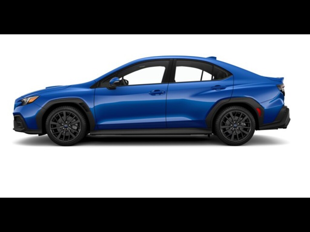 New 2024 Subaru WRX Limited For Sale in Grand Rapids, MI Subaru