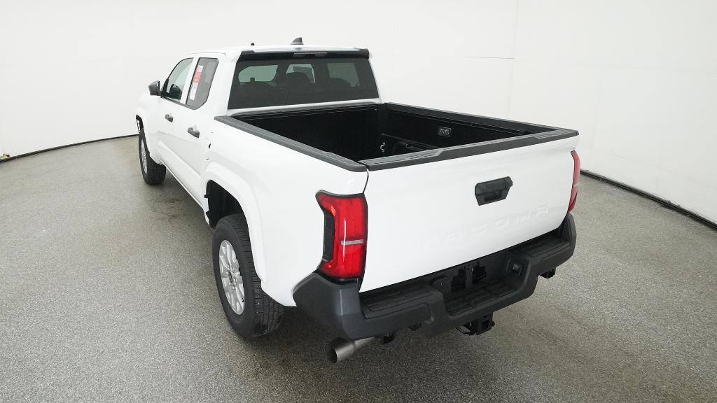 2025 Toyota Tacoma SR photo 22
