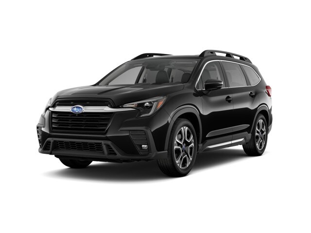 2025 Subaru Ascent Limited photo 2