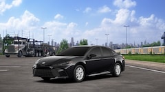 2025 Toyota Camry LE LE