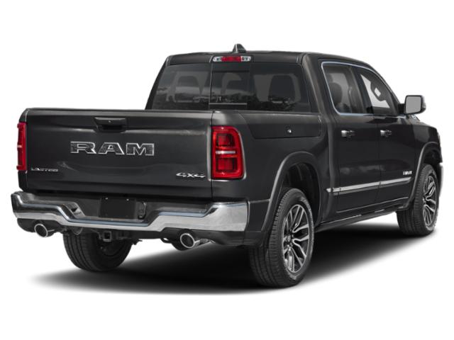 2026 Ram 1500 Limited photo 3