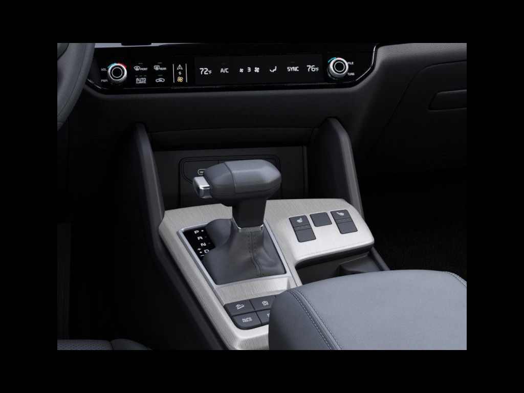 2026 Kia Sportage X-Line photo 23