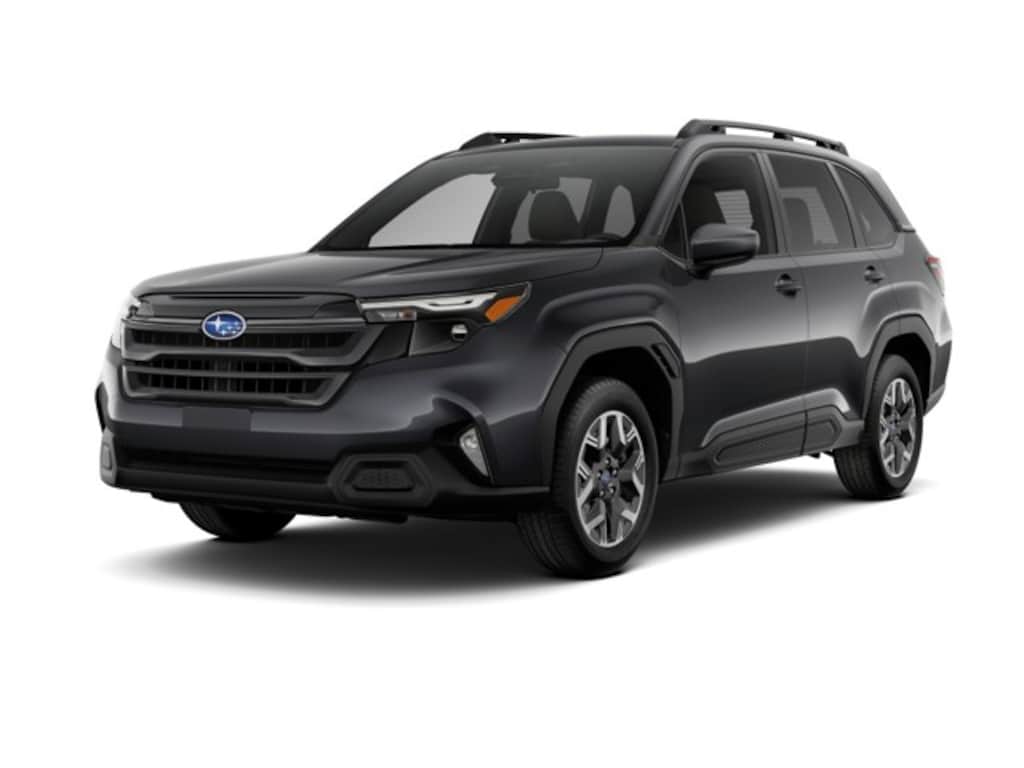 New 2025 Subaru Forester For Sale in Potsdam, NY Near Watertown