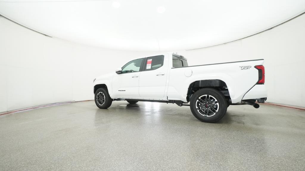 2025 Toyota Tacoma TRD Sport - Photo 42