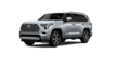 Toyota Sequoia