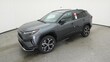 Toyota RAV4 Plug-in Hybrid