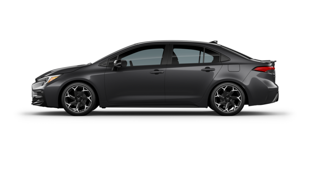 New 2025 Toyota Corolla for Sale near West Chester, PA Photos & Details