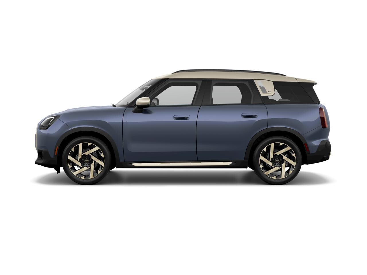 2026 Mini Countryman S ALL4 photo 4