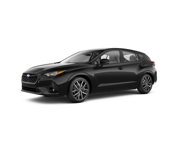 2025 Subaru Impreza Sport photo 3