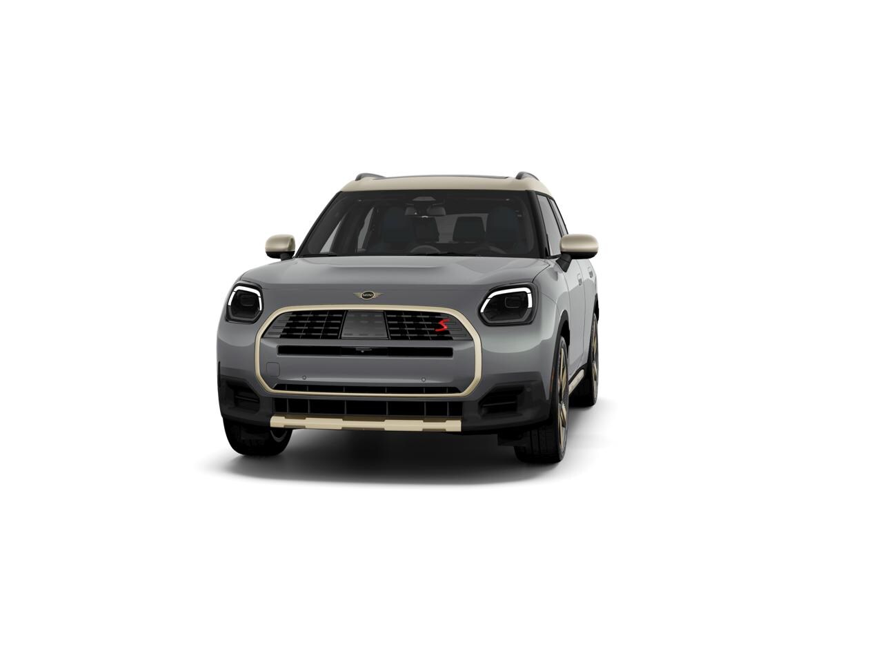 2026 Mini Countryman Iconic S ALL4 photo 3