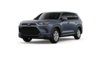 Toyota Grand Highlander