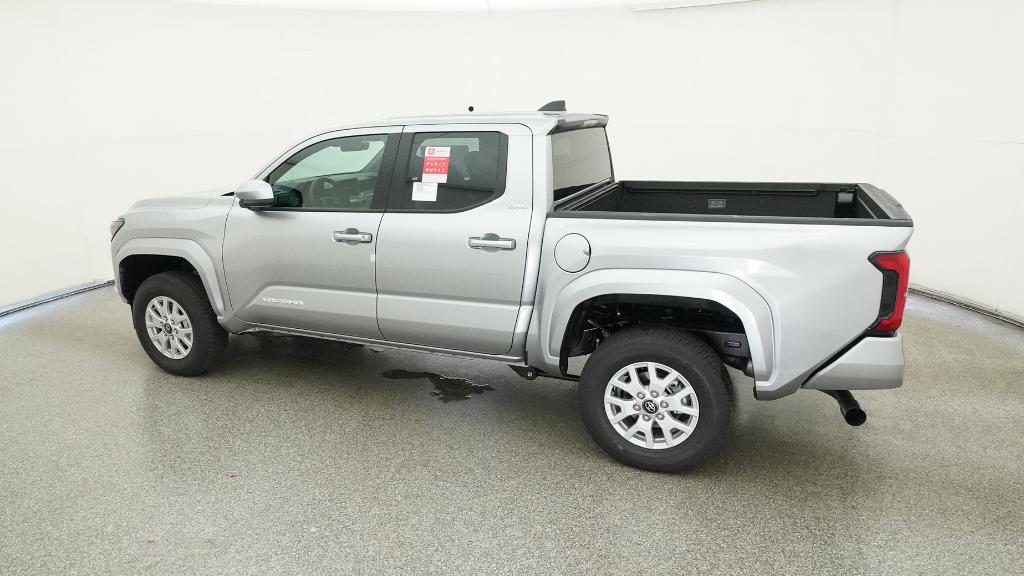 2025 Toyota Tacoma SR5 4x4 Double Cab photo 28
