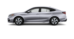 2025 Subaru Legacy Premium Sedan Ice Silver in Pittsfield, MA