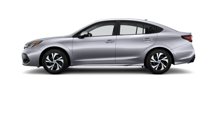 2025 Subaru Legacy Premium Sedan