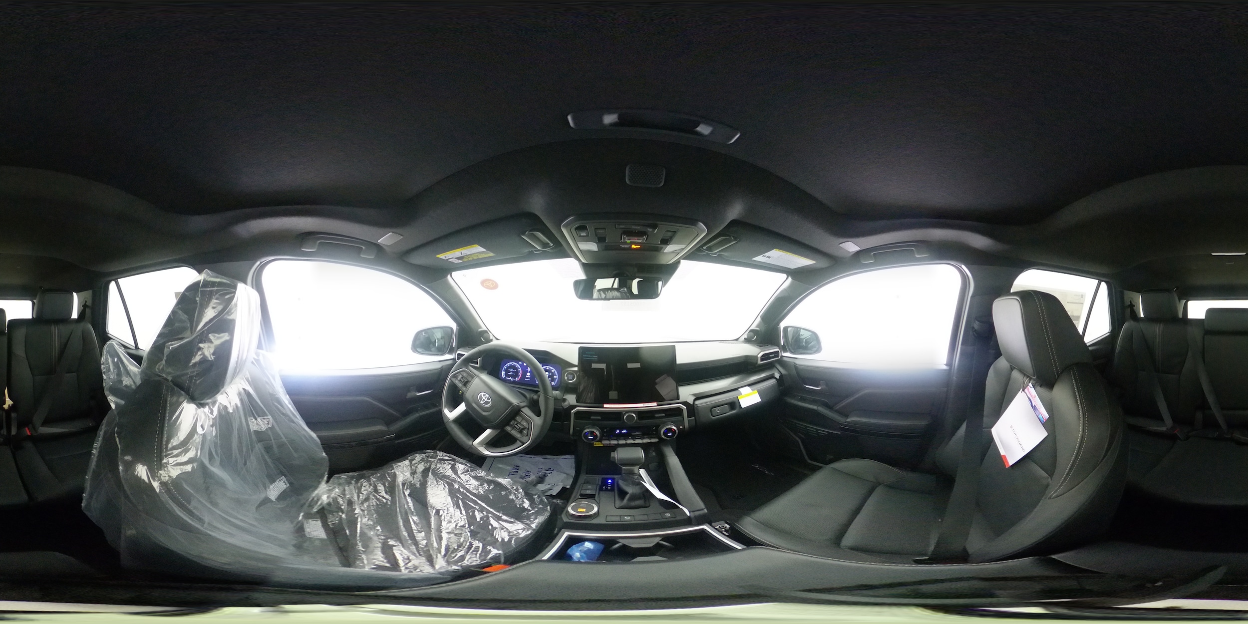 2025 Toyota 4Runner Limited - Photo 43