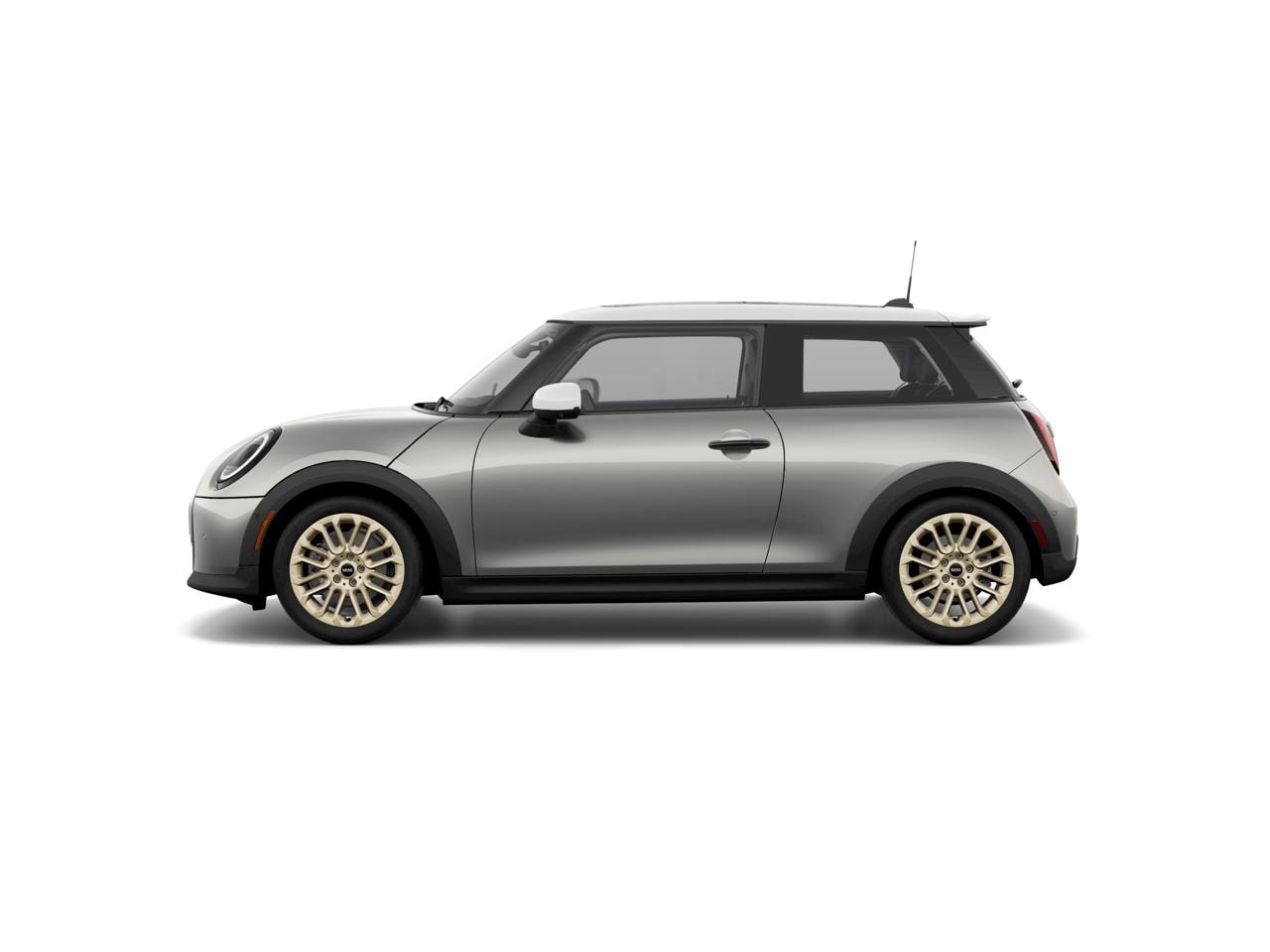 2025 MINI Hardtop 2 Door S - Photo 19