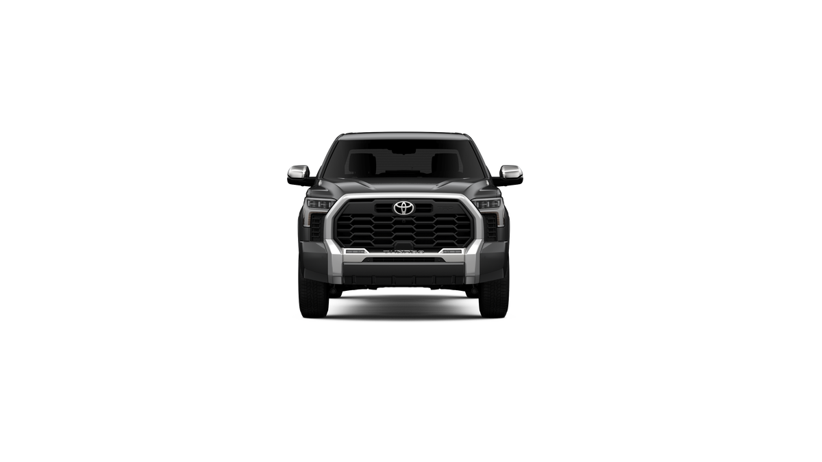 New 2025 Toyota Tundra in Carlsbad | Toyota Carlsbad | VIN