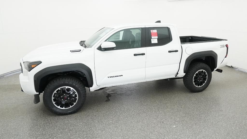 2025 Toyota Tacoma TRD Off Road - Photo 194