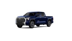 2026 Toyota Tundra Limited Truck