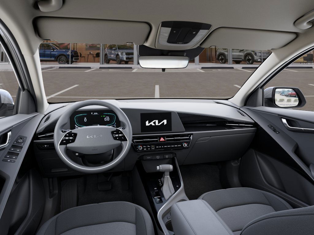 2025 Kia Niro LX photo 15