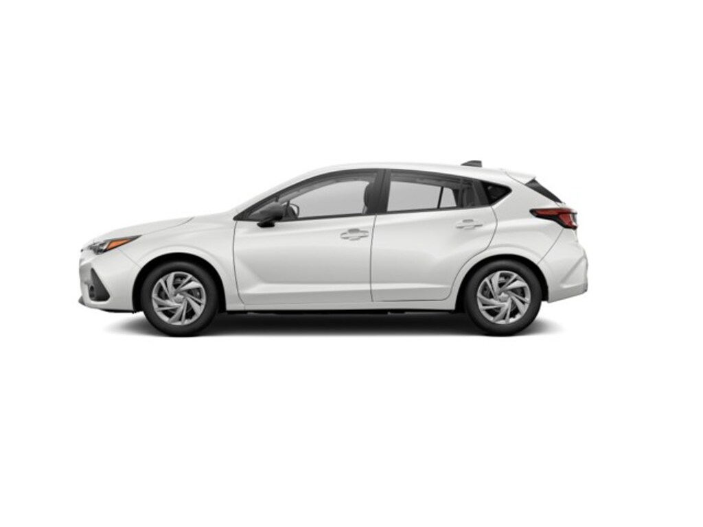 New 2024 Subaru Impreza For Sale Middletown NY VINJF1GUABC0R8890570