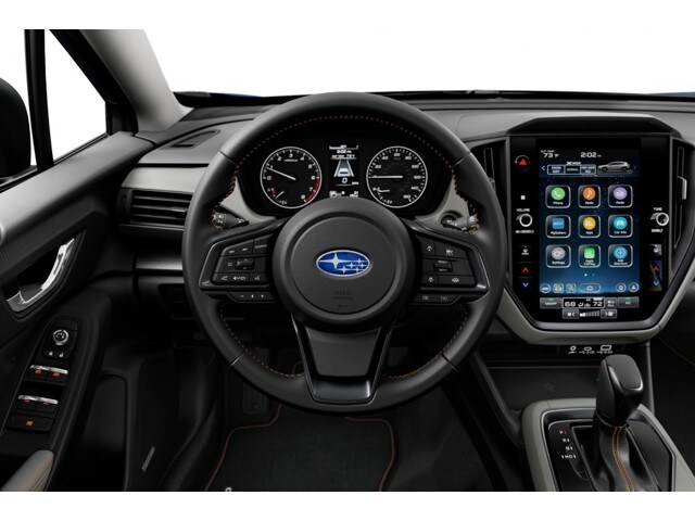 2025 Subaru Crosstrek Limited photo 19
