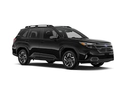 2025 Subaru Forester Limited SUV