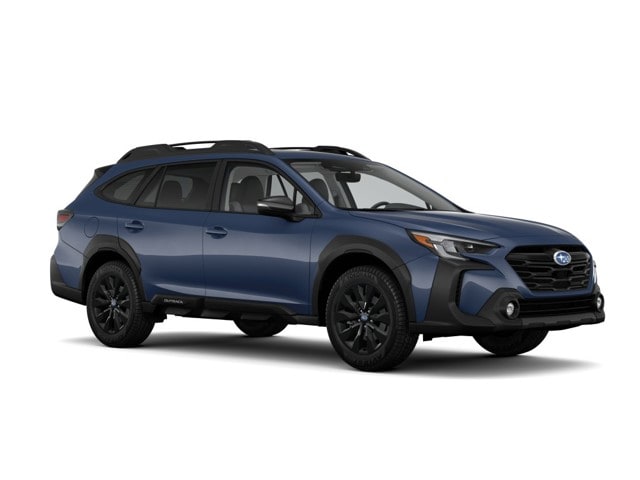 2025 Subaru Outback Onyx Edition -
                Troy, MI