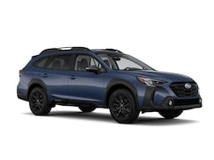 2025 Subaru Outback Onyx Edition SUV
