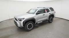 2025 Toyota 4Runner TRD Off-Road SUV
