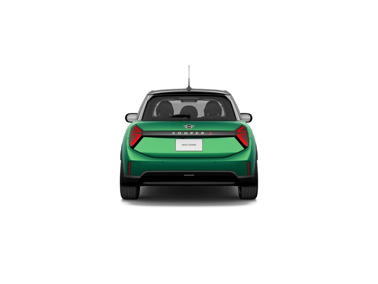 2025 MINI Hardtop 4 Door S - Photo 25