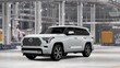 Toyota Sequoia