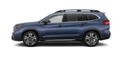 2025 Subaru Ascent