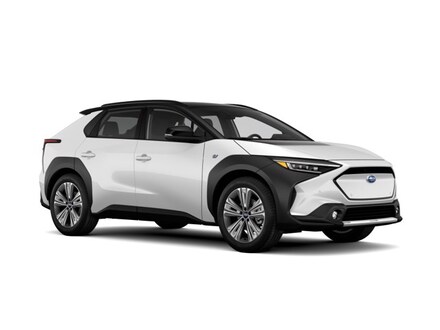2023 Subaru Solterra Touring SUV